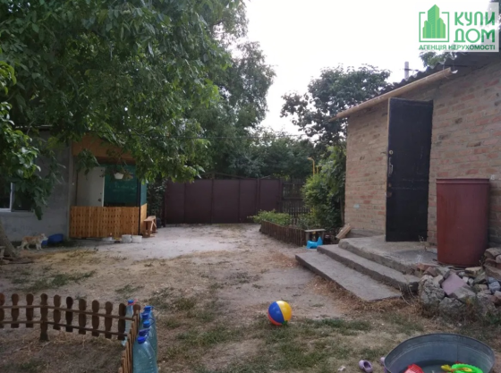 Продается Дом с участком 1,4 га, район Ст,Балашовка. Кропивницкий Кропивницький