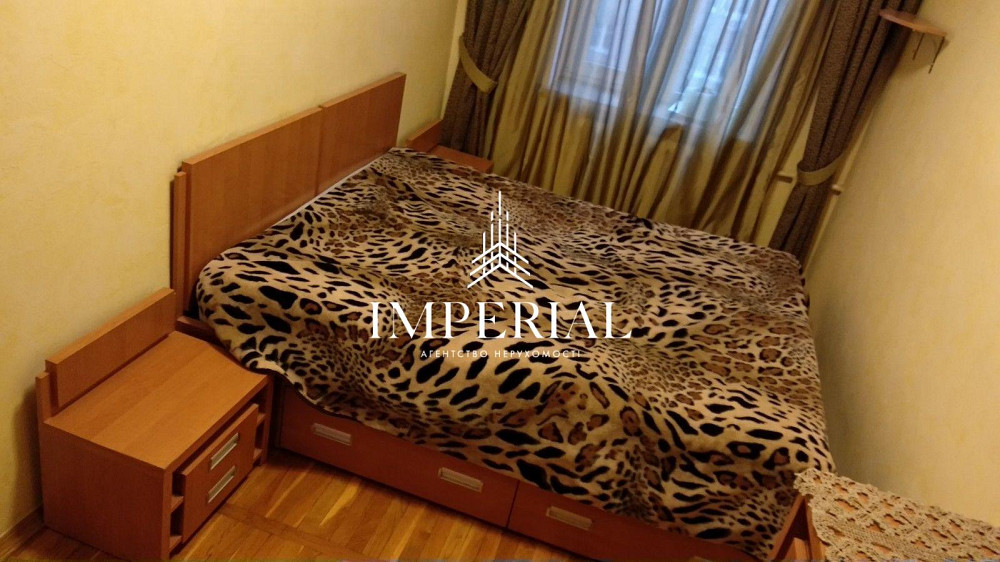 Оренда 3к Квартира 56 кв.м Белорусская вул. Kiev - photo 10