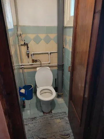 Продаж 2к Квартира 50.6 кв.м просп. Центральний 69 Миколаїв - фото 1