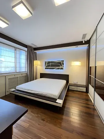 For rent 2-room Apartment 94 sq.m Дзержинського вулиця 35Б Dnipro - photo 4