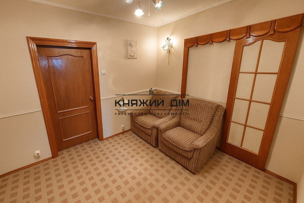 Оренда Квартира 2-кімнатна, 4/16 поверх на Бажана Николая просп. Киев - изображение 10