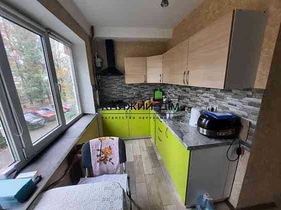 Продаж 3-кімнатна квартира, метро Нивки 10 хв. пішки. № 21141746 Київ