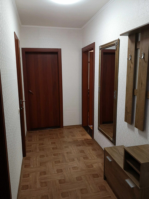 Оренда Квартира 1-кімнатна, 15/25 поверх на провулок Ясинуватський, 11 Київ - фото 8