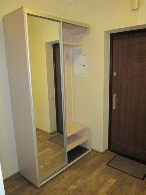 Оренда Квартира 1-кімнатна, 7/25 поверх на вул. Сімї Кульженків, 35 Київ - фото 13