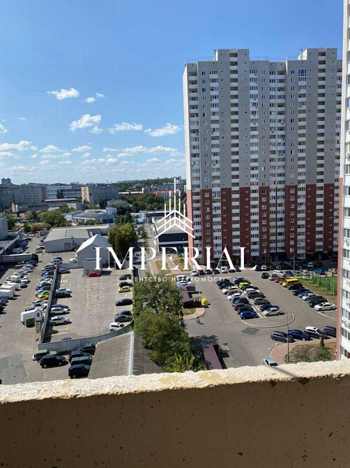 Продаж 1к Квартира 49 кв.м Балтійський вул. Киев - изображение 17