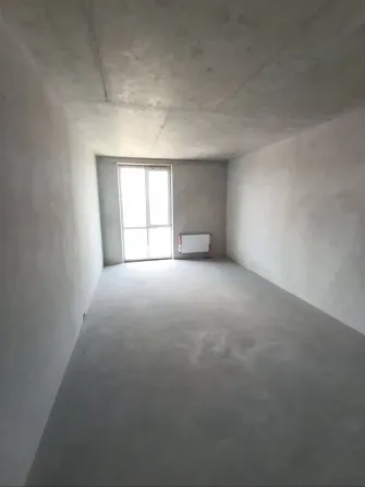 Продажа 1к Квартира 52 кв.м Стрийська Львов