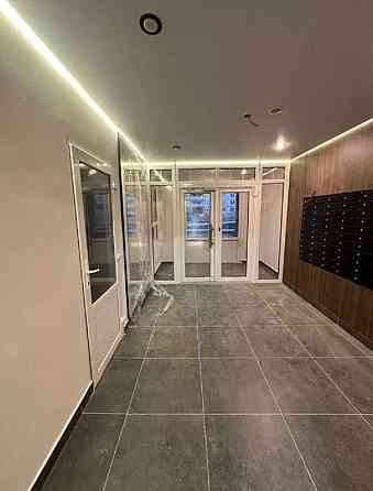 Продаж Квартира 1-кімнатна, 11/25 поверх на улица Гмыри Бориса, д.20 Kiev