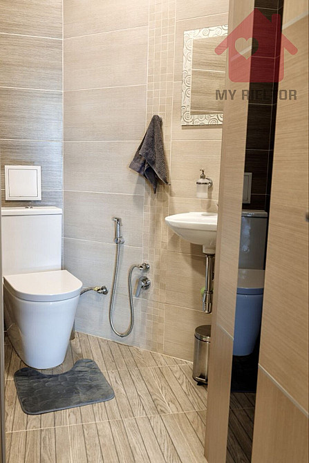 Продаж трикімнатної квартири ЖК Вишневий сад Uzhhorod - photo 9