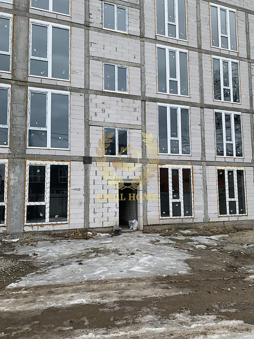 Продаж Квартира 1-кімнатна, 3/5 поверх на Луговой пер., 14Б Київ - фото 13