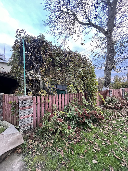 Продаж Будинок на Лесі Українки Воронів (Рогатинський район) - фото 17