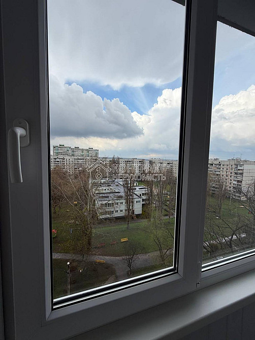 Продаж Квартира 1-кімнатна, 8/9 поверх на вул. Науки Харьков - изображение 7