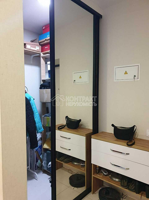 Продаж Квартира 1-кімнатна, 3/9 поверх на вул. Архітекторів Харків - фото 19