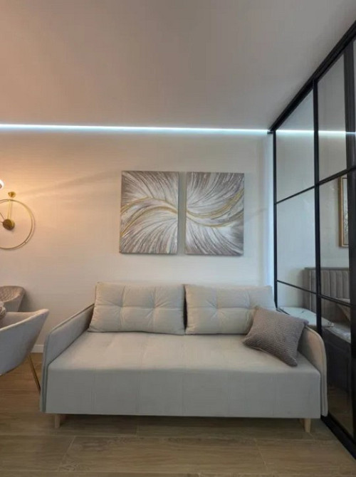 Продам  2х комнатную квартиру в Жемчужине . Одеса - фото 3