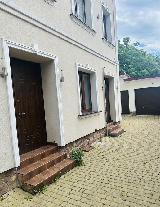 Продаж Будинок 7-кімнатний на вул. Медової печери Львів - фото 16