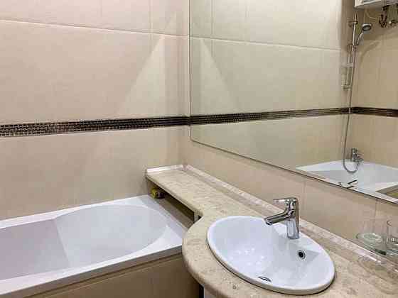 Оренда Квартира 3-кімнатна, 2/9 поверх на пр. Героев Сталинграда Київ