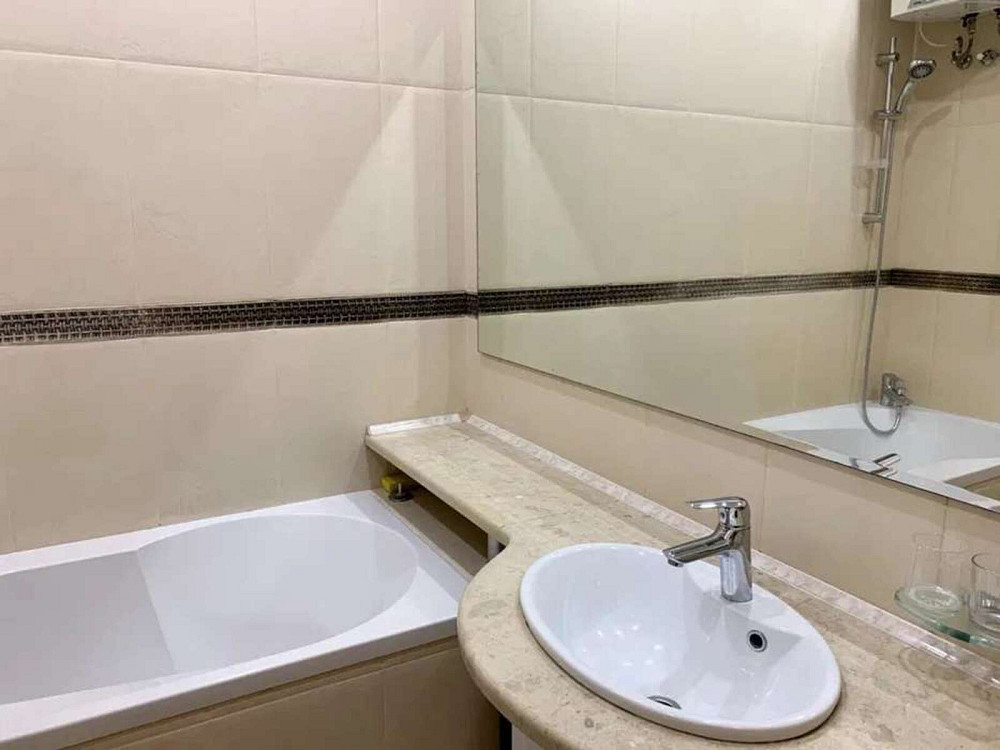 Оренда Квартира 3-кімнатна, 2/9 поверх на пр. Героев Сталинграда Київ - фото 5