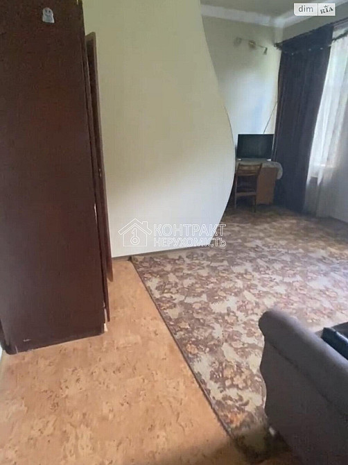 Оренда Квартира 1-кімнатна, 2/2 поверх на вул. Полтавський Шлях Харків - фото 6