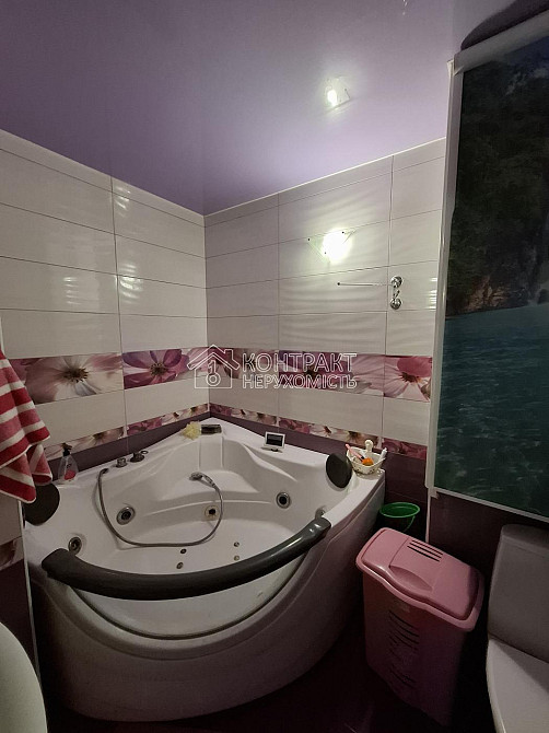 Продаж Квартира 3-кімнатна, 9/9 поверх на вул. Байрона Харків - фото 20