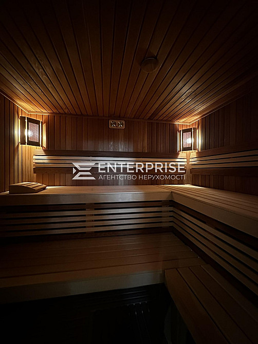 Оренда 2-поверховий Будинок з ділянкою 12 сот 250 кв.м 7+ кімн. на Князя Святослава вул.  - фото 18