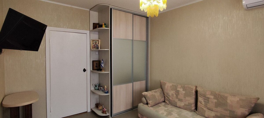 Оренда Квартира 2-кімнатна, 6/16 поверх на Тростянецька, 6Е Київ - фото 10