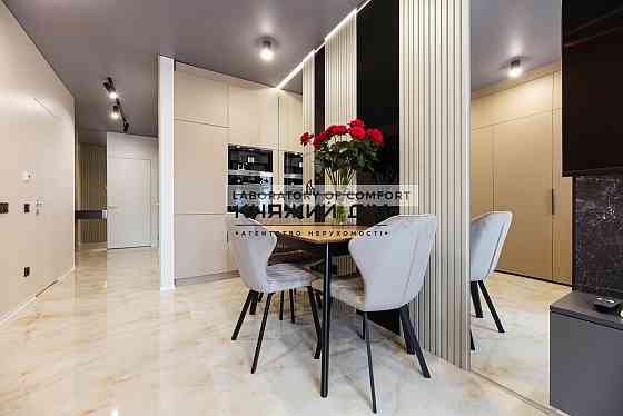 Оренда Квартира 1-кімнатна, 2/17 поверх на Салютная ул. Киев