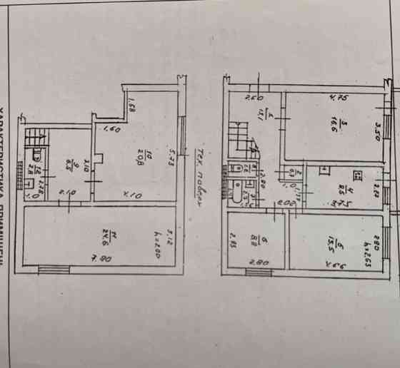 Продам дворівневу квартиру на Толбухіна/Філатова Odessa