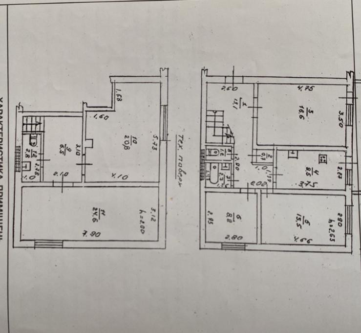 Продам дворівневу квартиру на Толбухіна/Філатова Одеса - фото 6