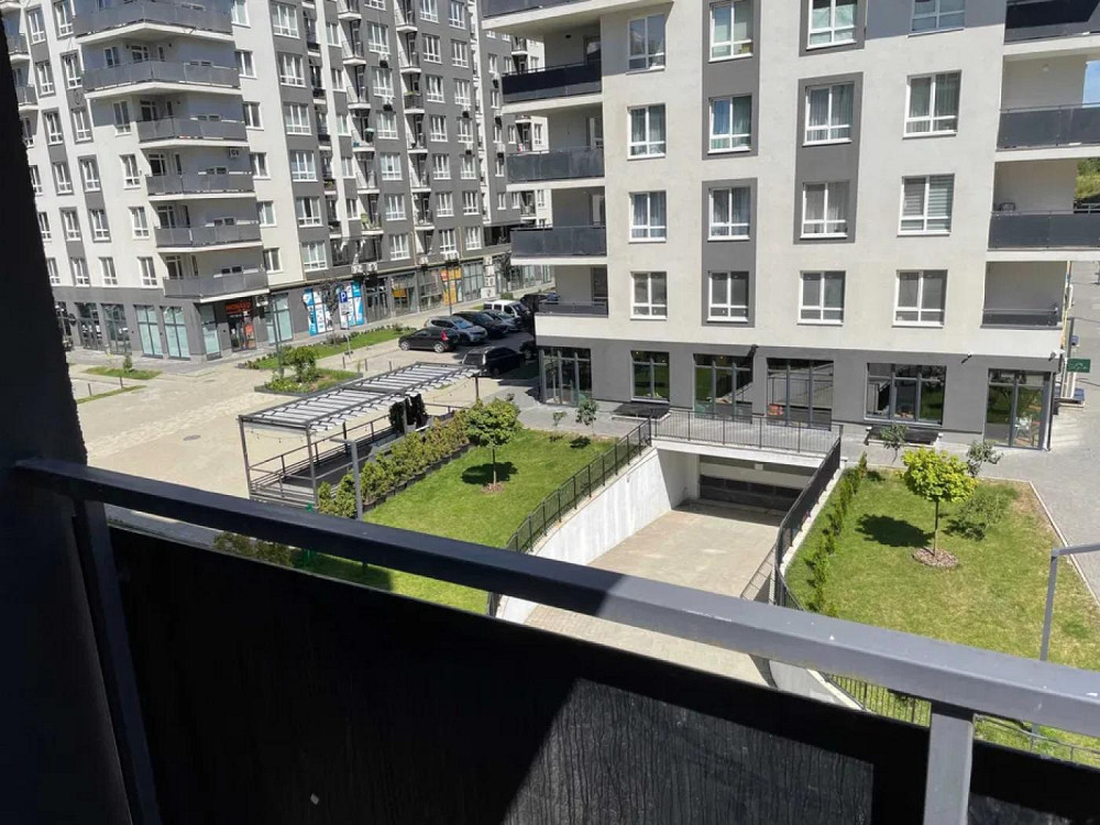 Продаж Квартира 3-кімнатна, 4/10 поверх на вул. Трускавецька Львів - фото 6