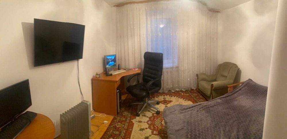 Продаж Квартира 3-кімнатна, 2/9 поверх на ЛПЗ Луцьк - фото 4