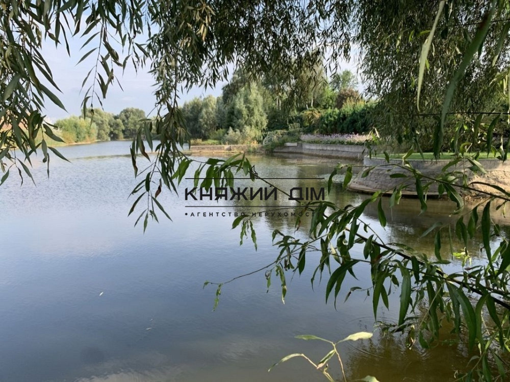 Продажа 2-х этажного дома в КГ Green Town Крушинка Васильковский р-н. № 2210886 Крушинка - фото 7