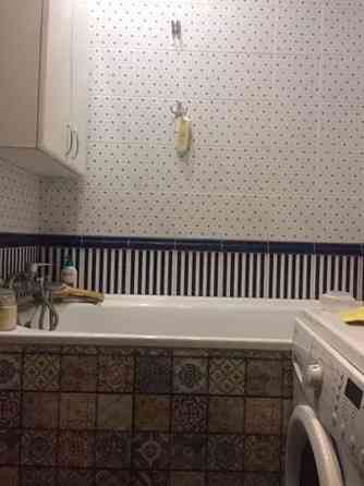 Оренда Квартира 3-кімнатна, 2/4 поверх на пер. Полесский, 3 Kiev