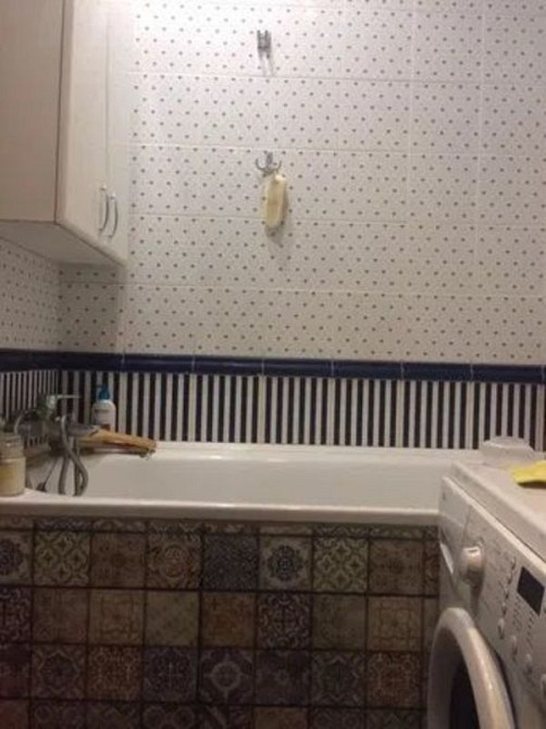 Оренда Квартира 3-кімнатна, 2/4 поверх на пер. Полесский, 3 Київ - фото 5