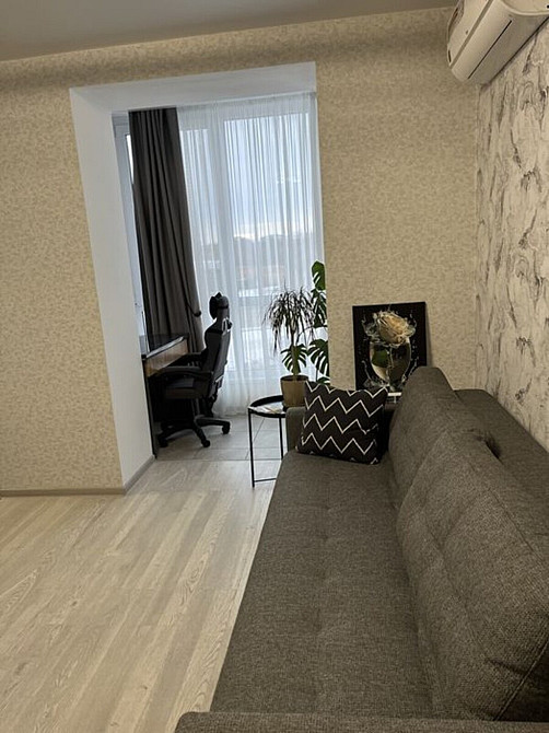 Продаж Квартира 2-кімнатна, 2/7 поверх Вінниця - фото 3