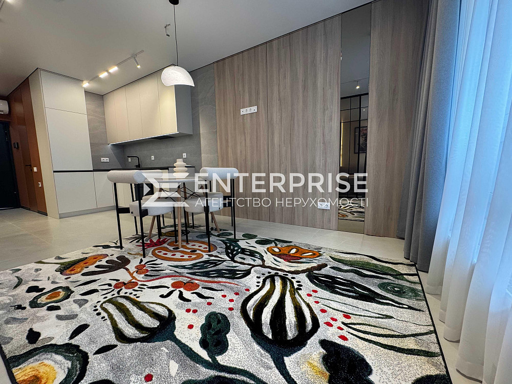 Продаж 1к квартири 36.3 кв. м Київ - фото 2