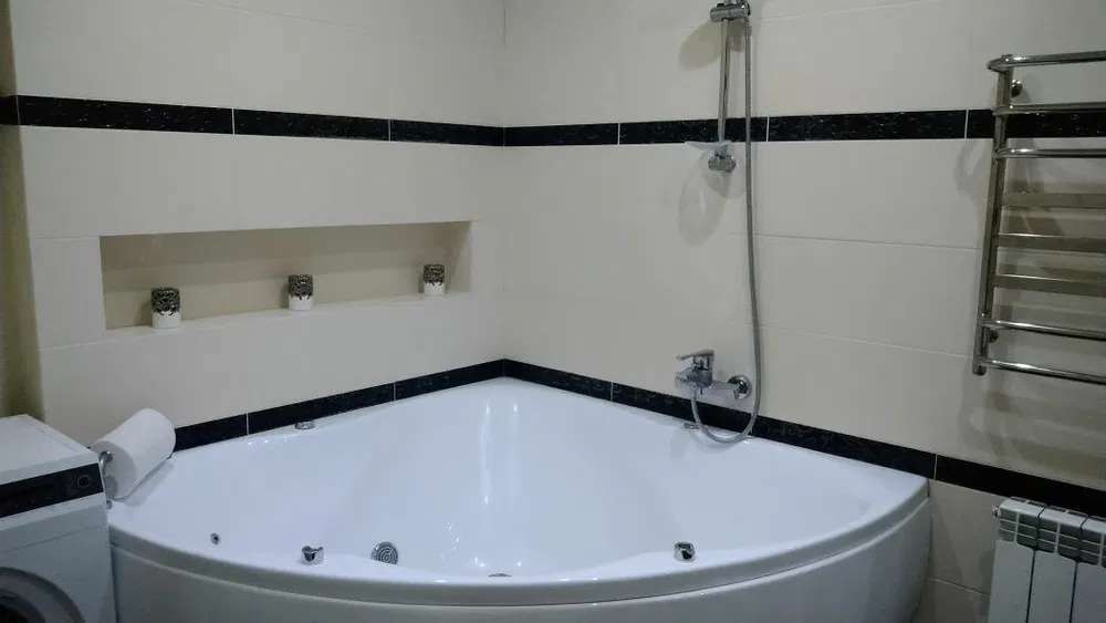 Оренда Квартира 2-кімнатна, 1/25 поверх на ул. Ревуцкого Київ - фото 5