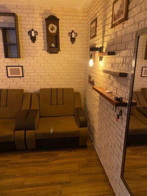 Оренда Квартира 2-кімнатна, 9/27 поверх на ул. Соломии Крушельницкой Київ - фото 2