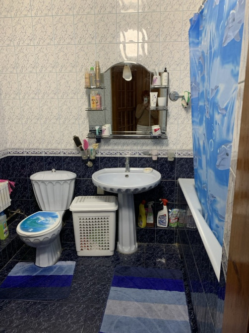 Квартира на Таирова. Одеса - фото 11