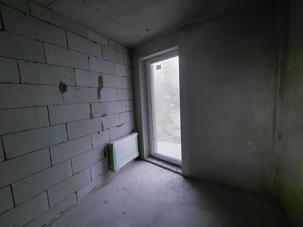 Продаж Квартира 2-кімнатна, 4/13 поверх на вул. Тарнавського Генерала Тернопіль - фото 18