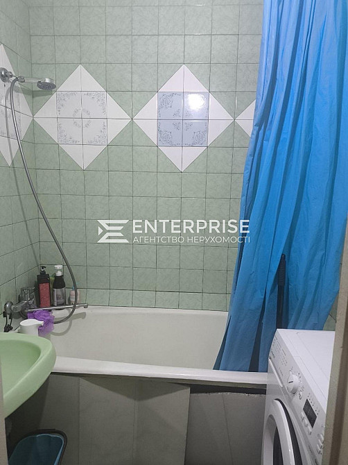 Продаж Квартира 2-кімнатна, 4/9 поверх на вул. Академіка Палладіна Киев - изображение 7
