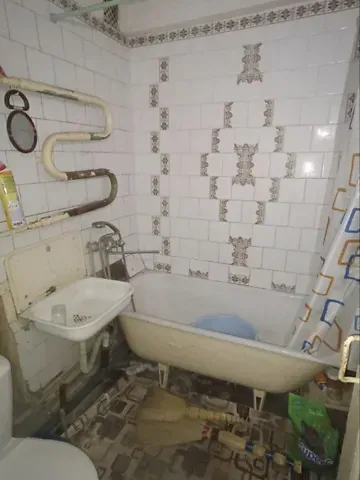 Продаж 3к Квартира 54.3 кв.м Паркова вулиця 30 Миколаїв - фото 9