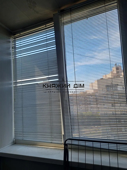 Продаж Квартира 1-кімнатна, 8/9 поверх на Харьковское шоссе Київ - фото 15