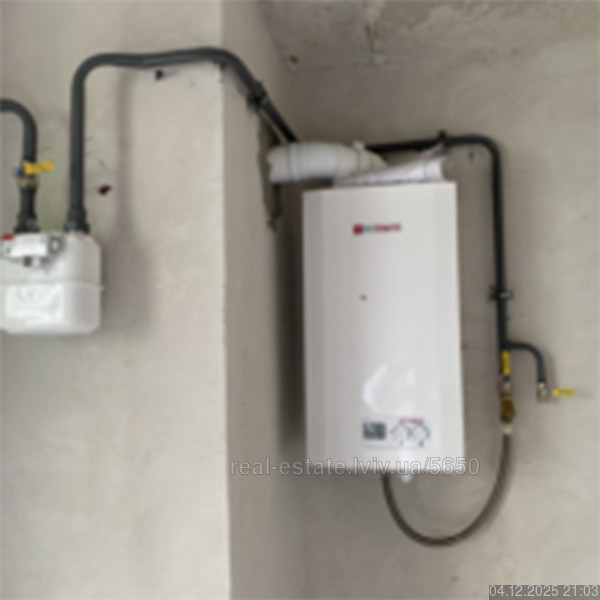 Продаж Квартира 2-кімнатна, 9/11 поверх на вул. Глинянський Тракт L'viv - photo 2