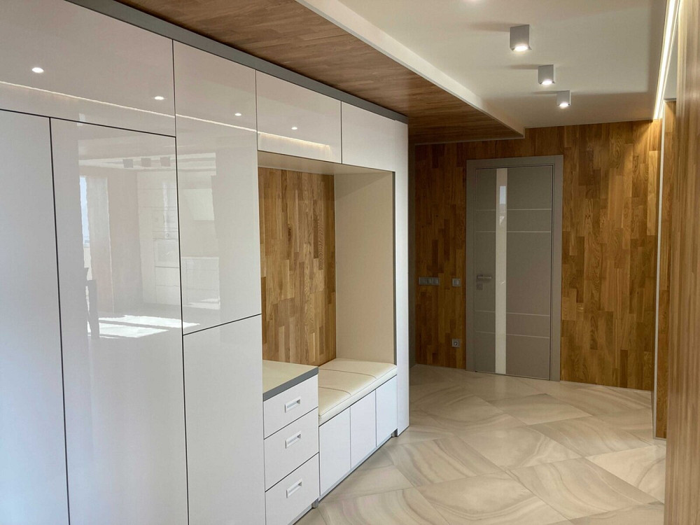 Продаж Квартира 3-кімнатна, 8/11 поверх Вінниця - фото 2