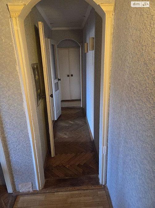 Продаж Квартира 2-кімнатна, 5/5 поверх на Василенка Миколи вул., д. 11 Київ - фото 9