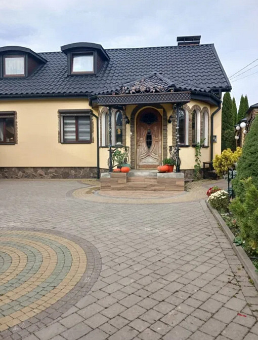 Продаж Будинок на Стельмащука Почаїв - фото 15