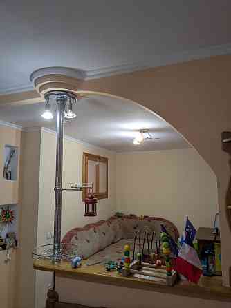 Продаж Квартира 1-кімнатна, 3/9 поверх на вул. Шевченка Тараса Львів