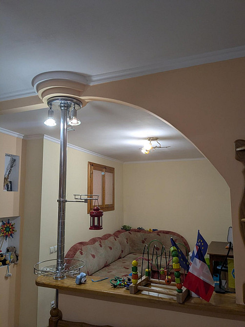 Продаж Квартира 1-кімнатна, 3/9 поверх на вул. Шевченка Тараса Львів - фото 3