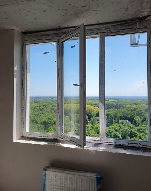 3-кімнатна, Академіка Заболотного вул., 15Г, Голосіївський Kiev - photo 5