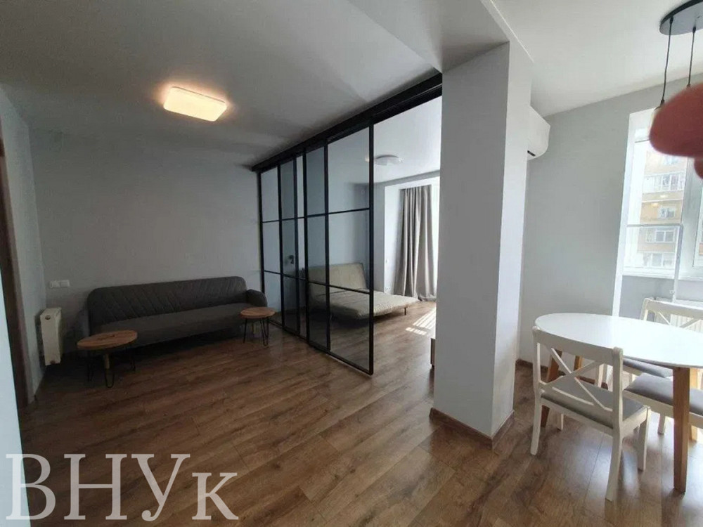 Продаж Квартира 1-кімнатна, 5/10 поверх на вул. Величковського L'viv - photo 4