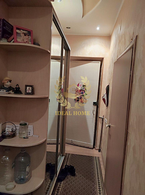 Продаж Квартира 2-кімнатна на Татарская ул., 2А Киев - изображение 3